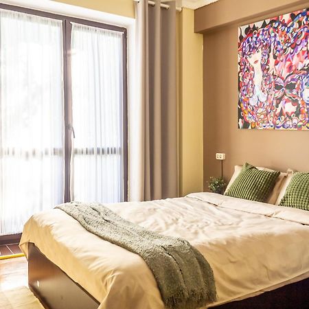Sky Paradise - M&N Condos بوخارست المظهر الخارجي الصورة